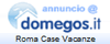Roma Case Vacanze