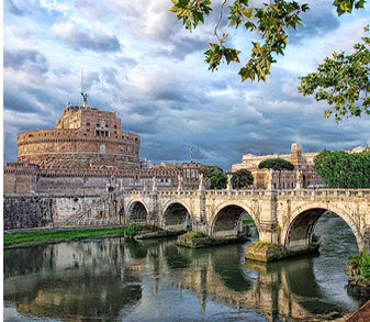 castelsantangelo