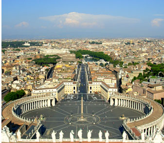 vaticano